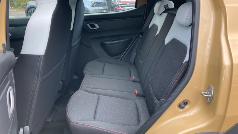 Dacia Spring 27kWh Expression 65 48kW 5dr Auto Electric Hatchback